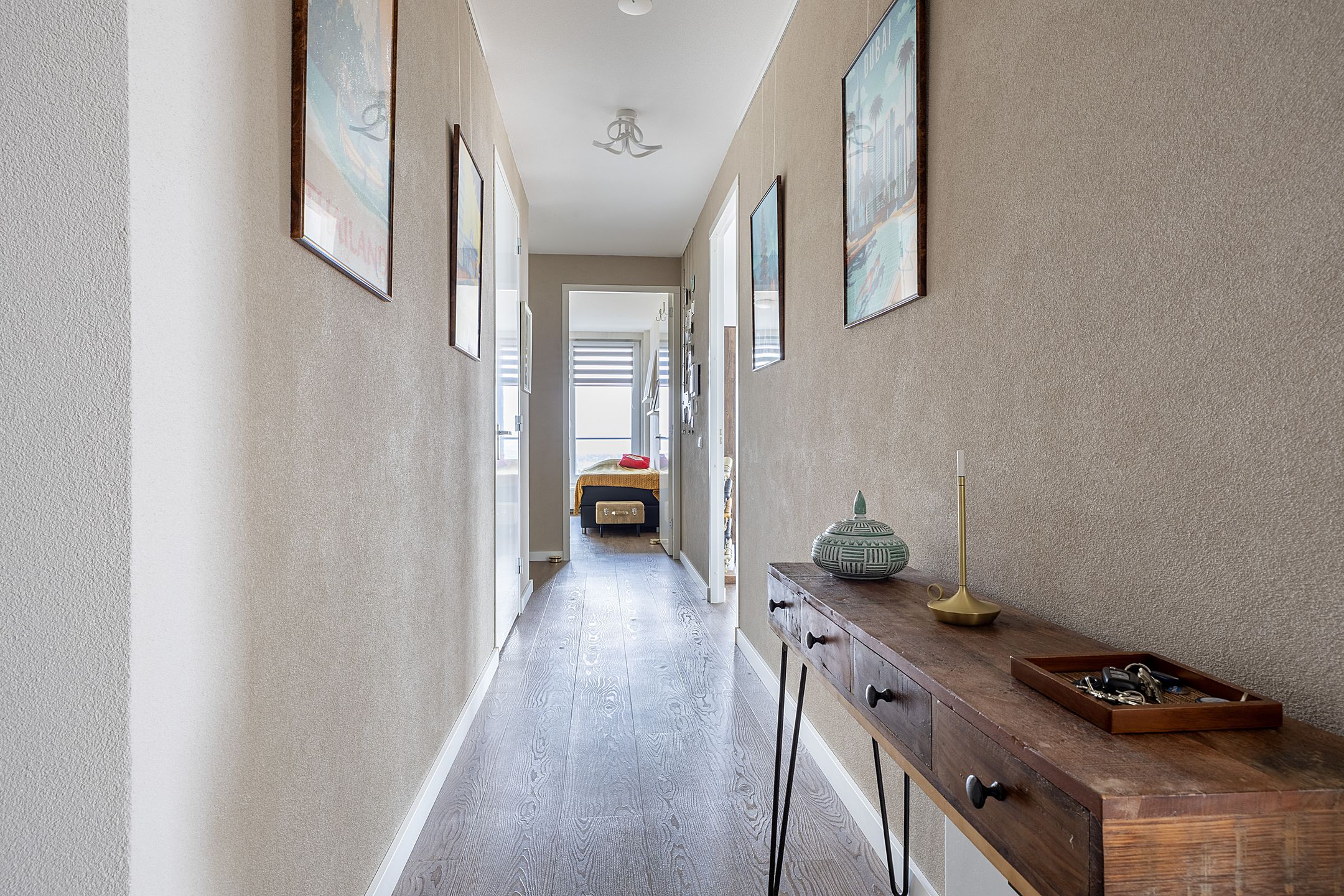 Foto 24 van President Kennedyplein 209