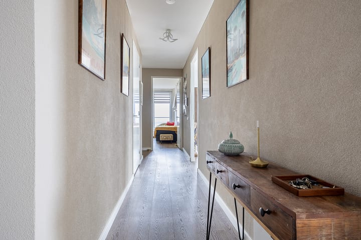 Foto 24 van President Kennedyplein 209