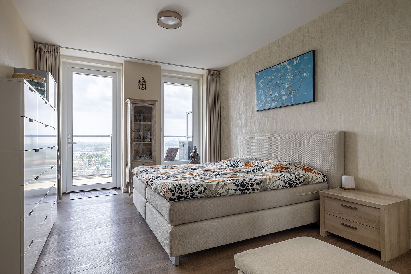 Foto 25 van President Kennedyplein 209