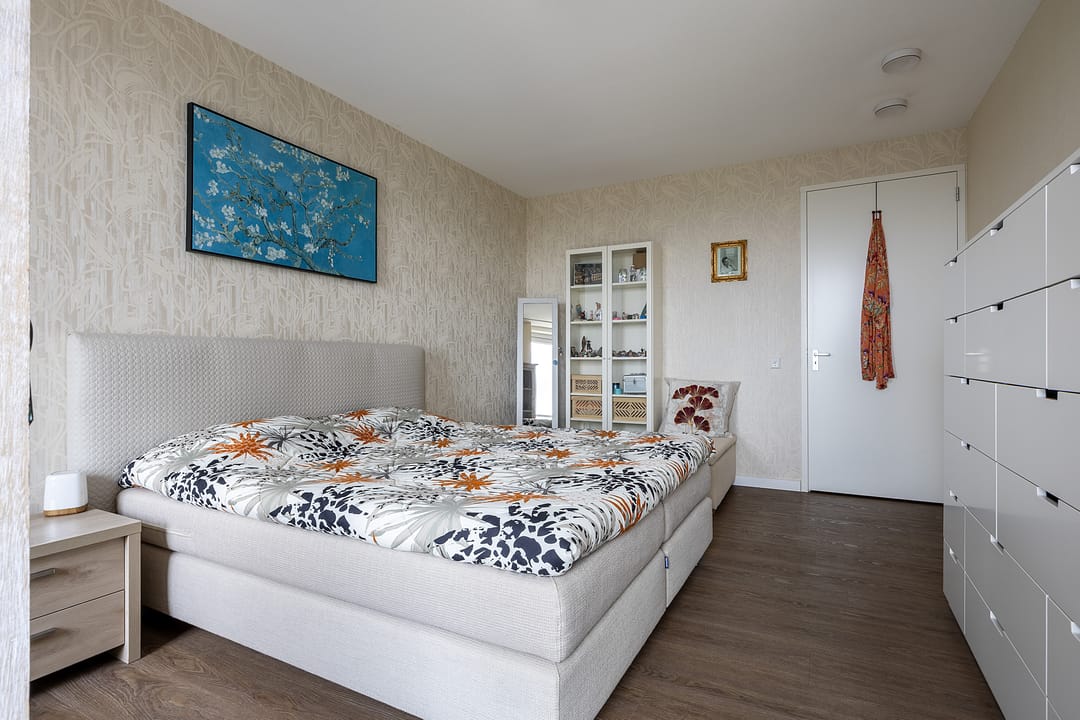 Foto 26 van President Kennedyplein 209