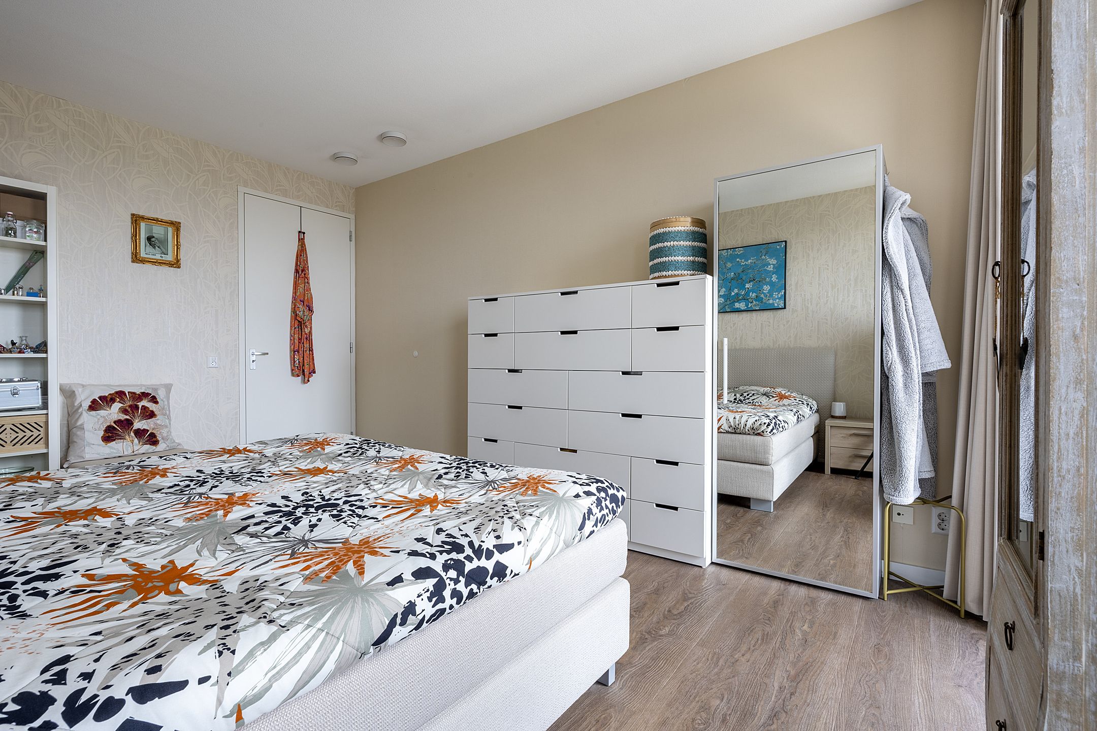 Foto 27 van President Kennedyplein 209