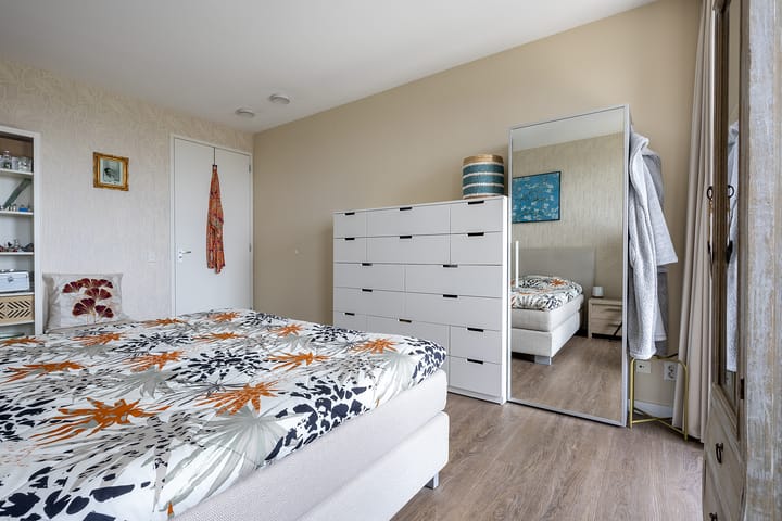 Foto 27 van President Kennedyplein 209