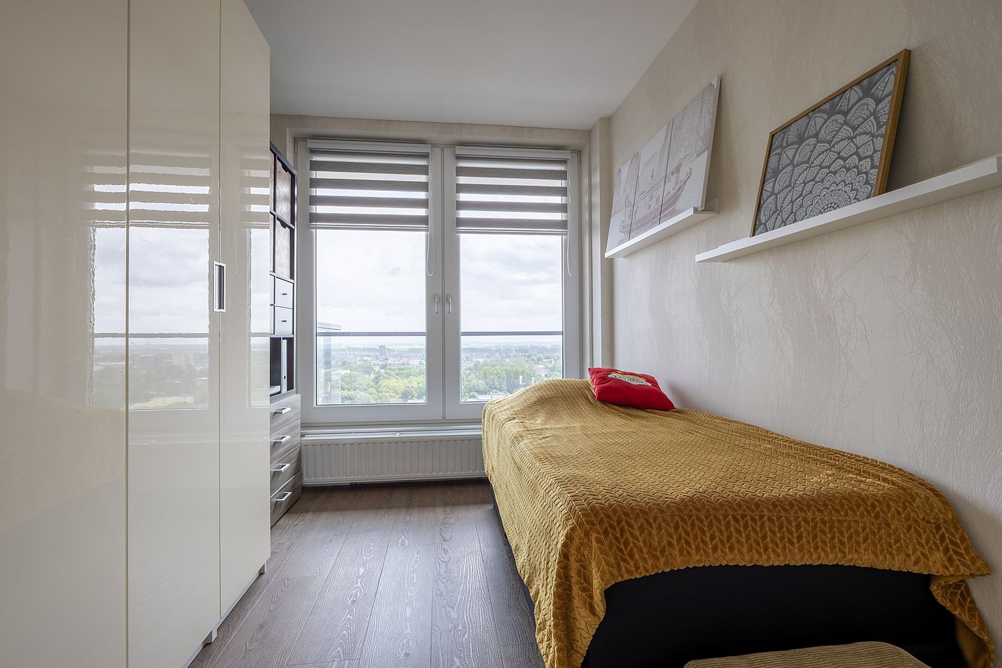 Foto 29 van President Kennedyplein 209