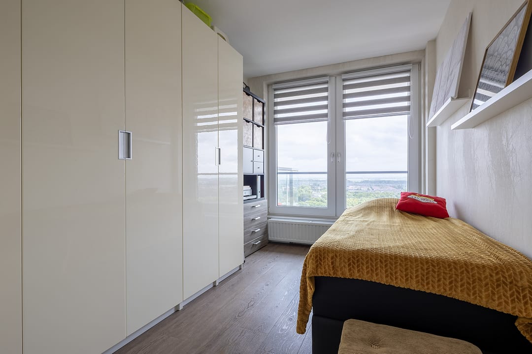 Foto 31 van President Kennedyplein 209