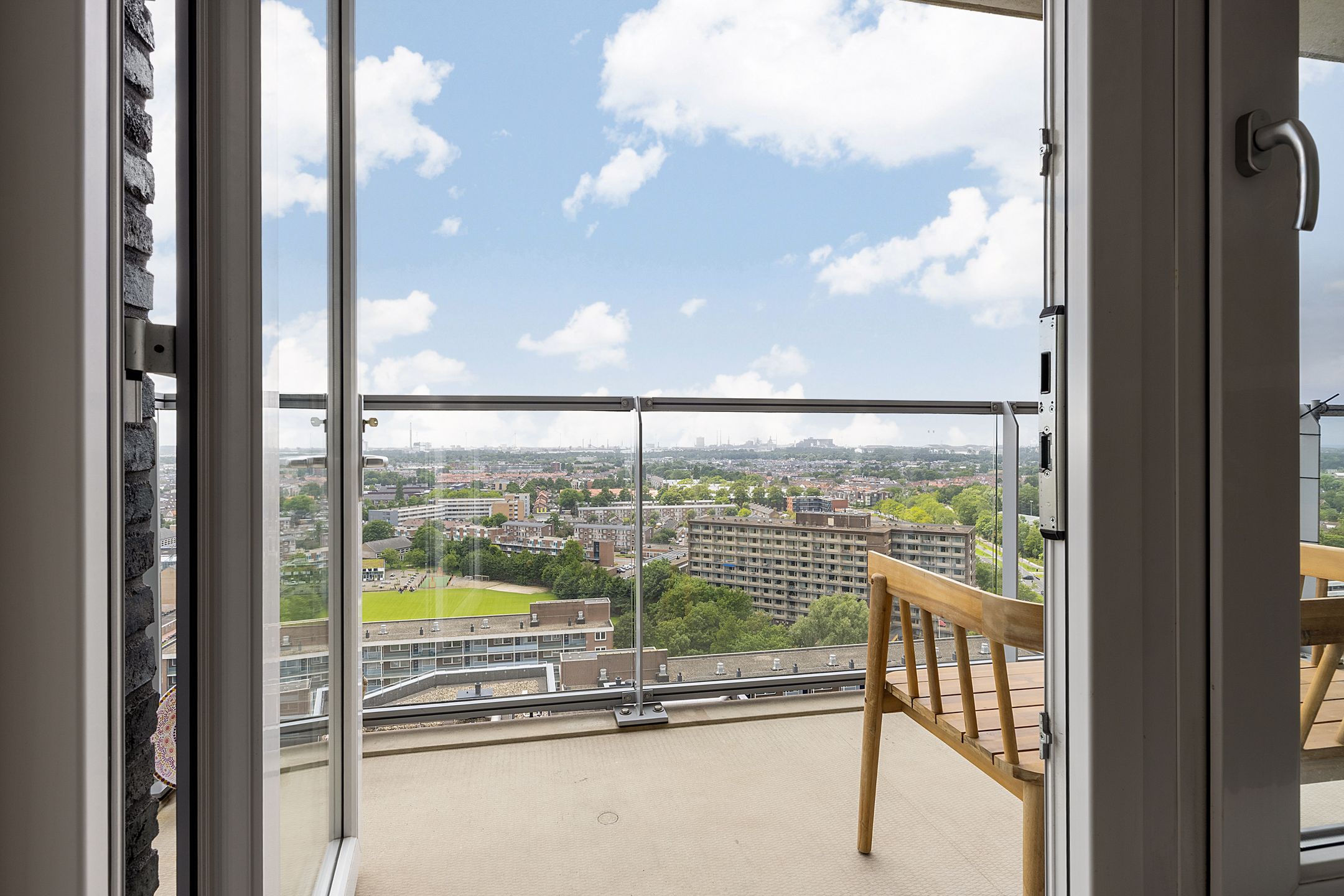 Foto 36 van President Kennedyplein 209