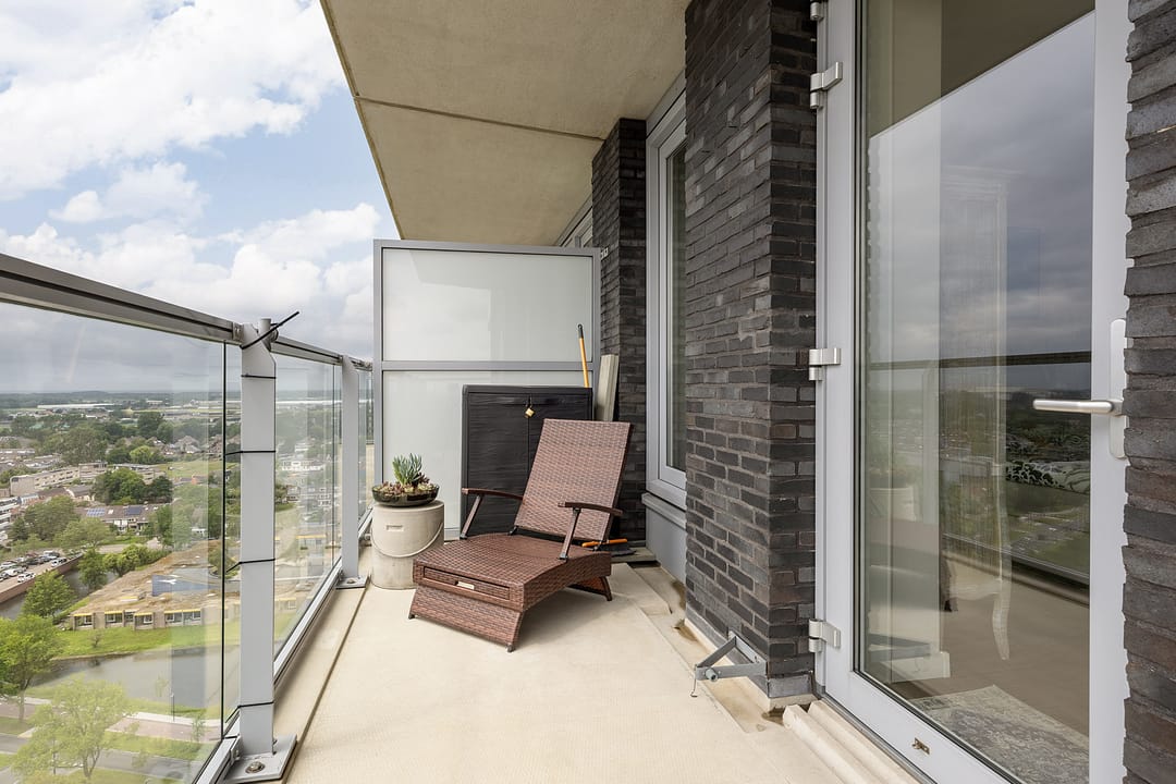 Foto 37 van President Kennedyplein 209