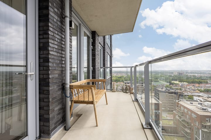 Foto 38 van President Kennedyplein 209