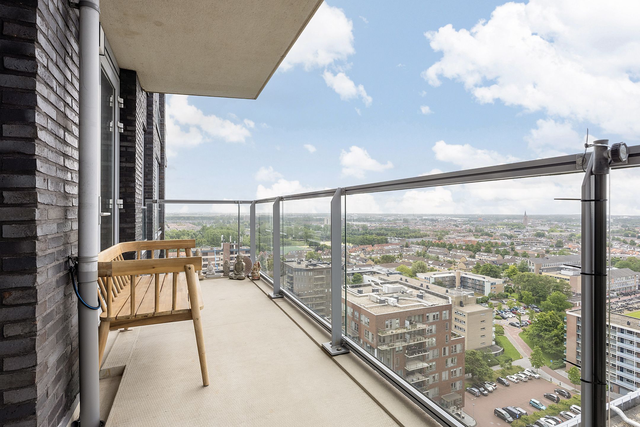 Foto 39 van President Kennedyplein 209