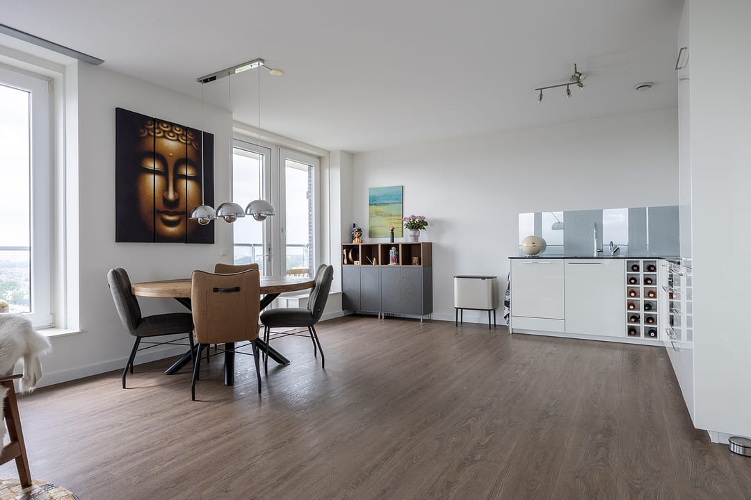 Foto 16 van President Kennedyplein 209