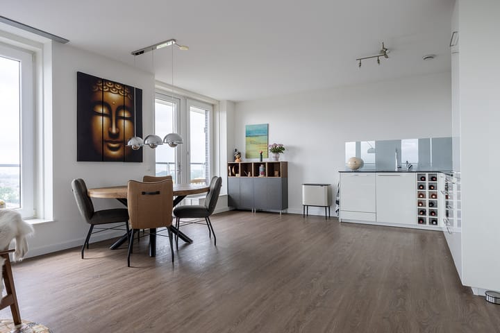 Foto 16 van President Kennedyplein 209