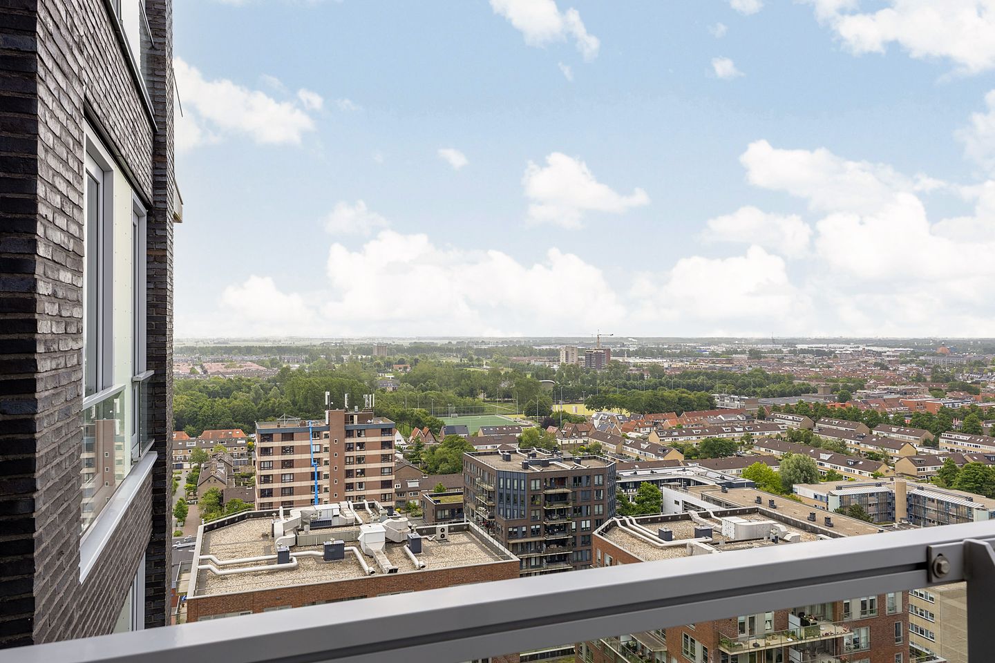 Foto 40 van President Kennedyplein 209