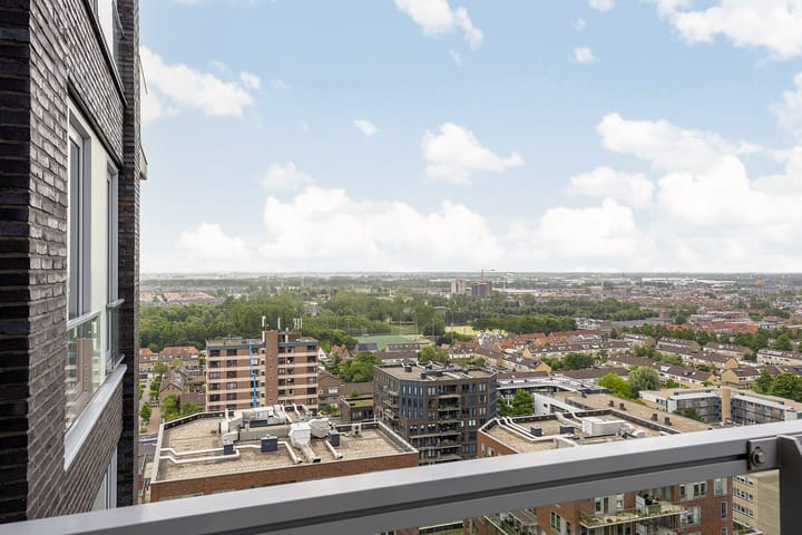 Foto 40 van President Kennedyplein 209