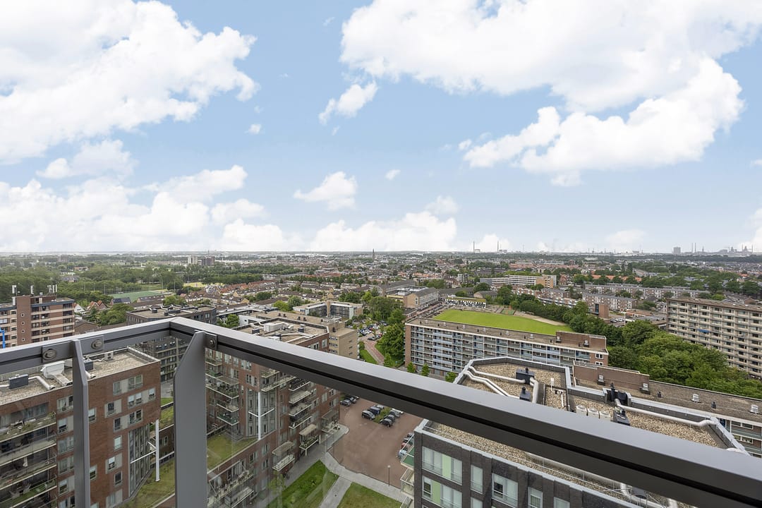 Foto 41 van President Kennedyplein 209