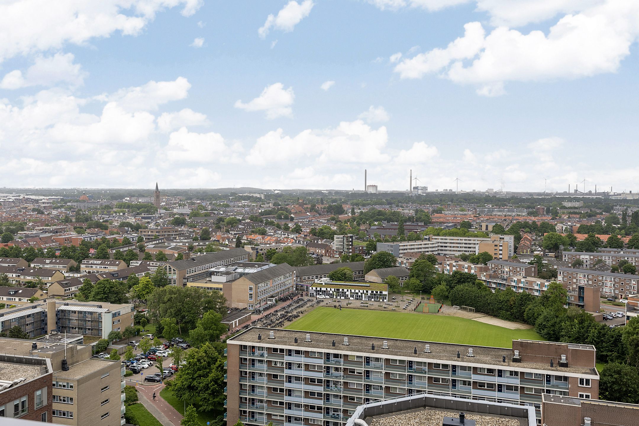 Foto 42 van President Kennedyplein 209