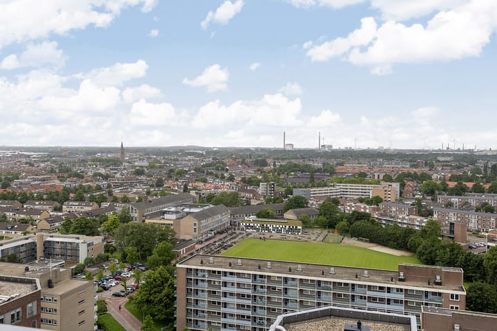 Foto 42 van President Kennedyplein 209