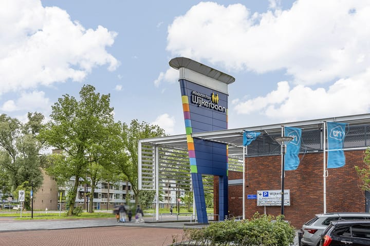 Foto 43 van President Kennedyplein 209