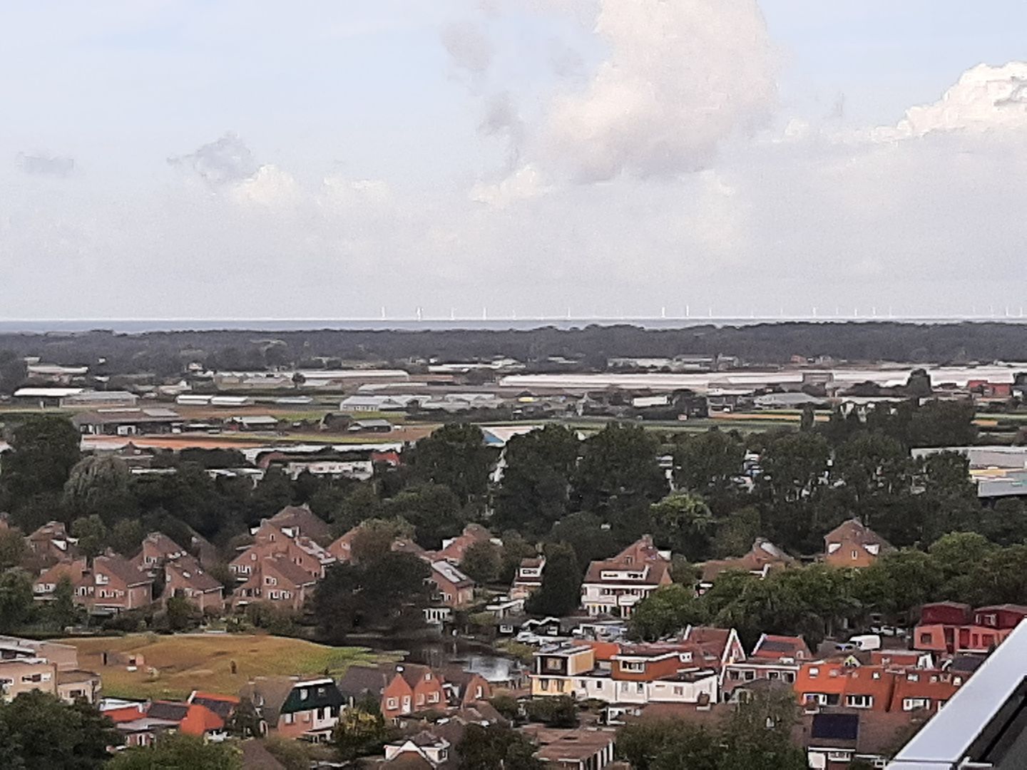 Foto 44 van President Kennedyplein 209