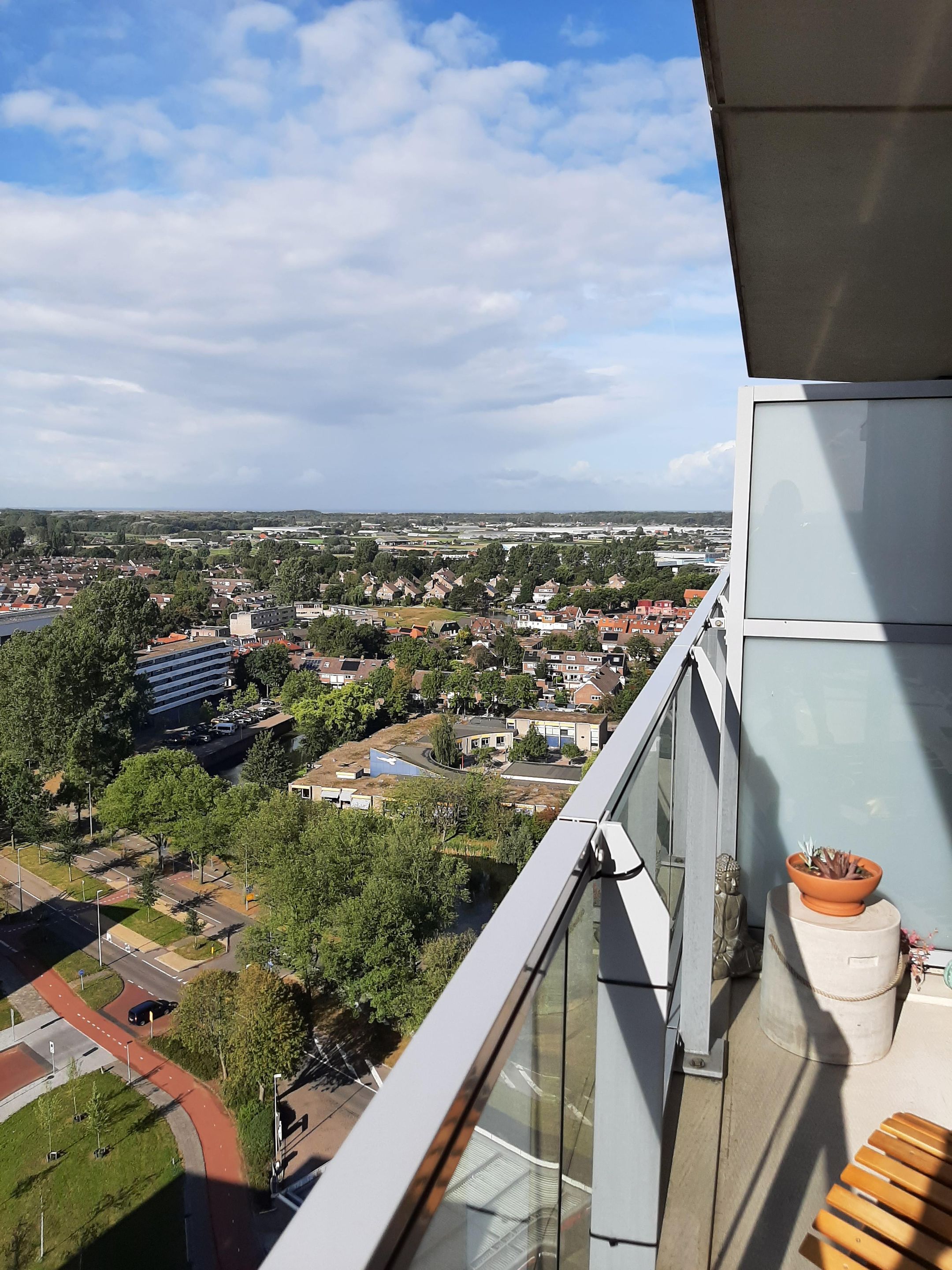 Foto 45 van President Kennedyplein 209