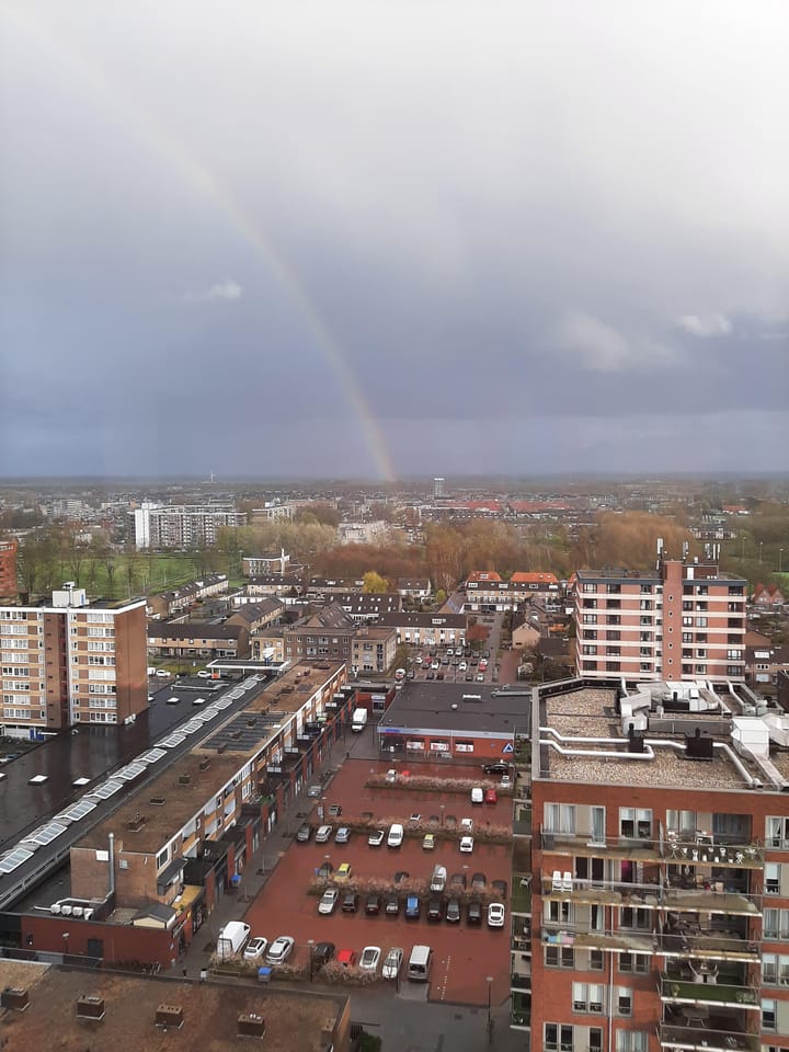 Foto 46 van President Kennedyplein 209