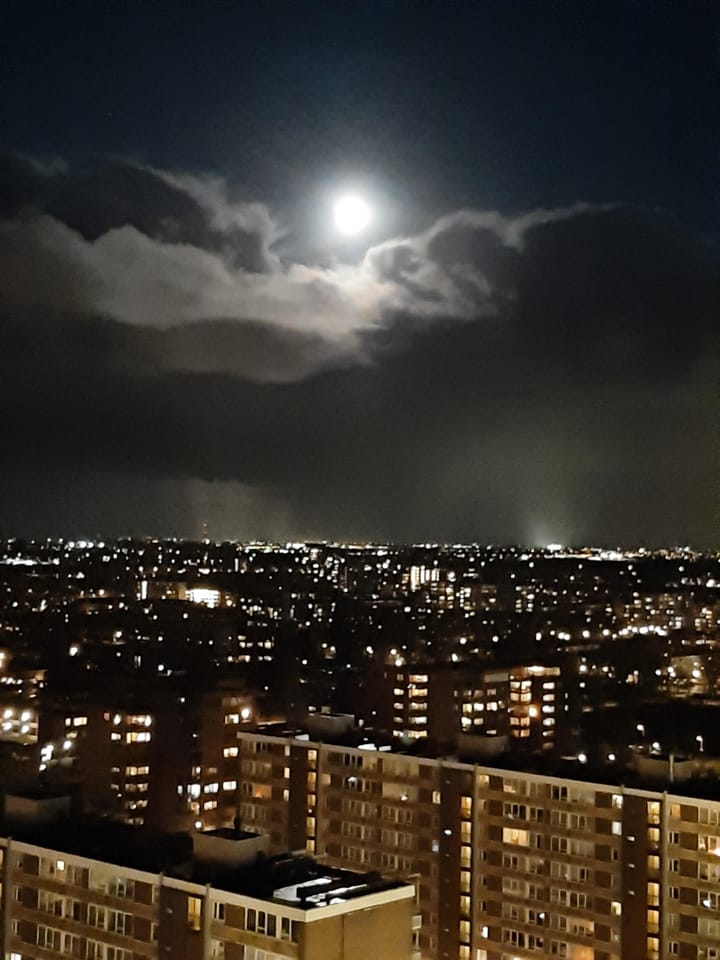 Foto 47 van President Kennedyplein 209