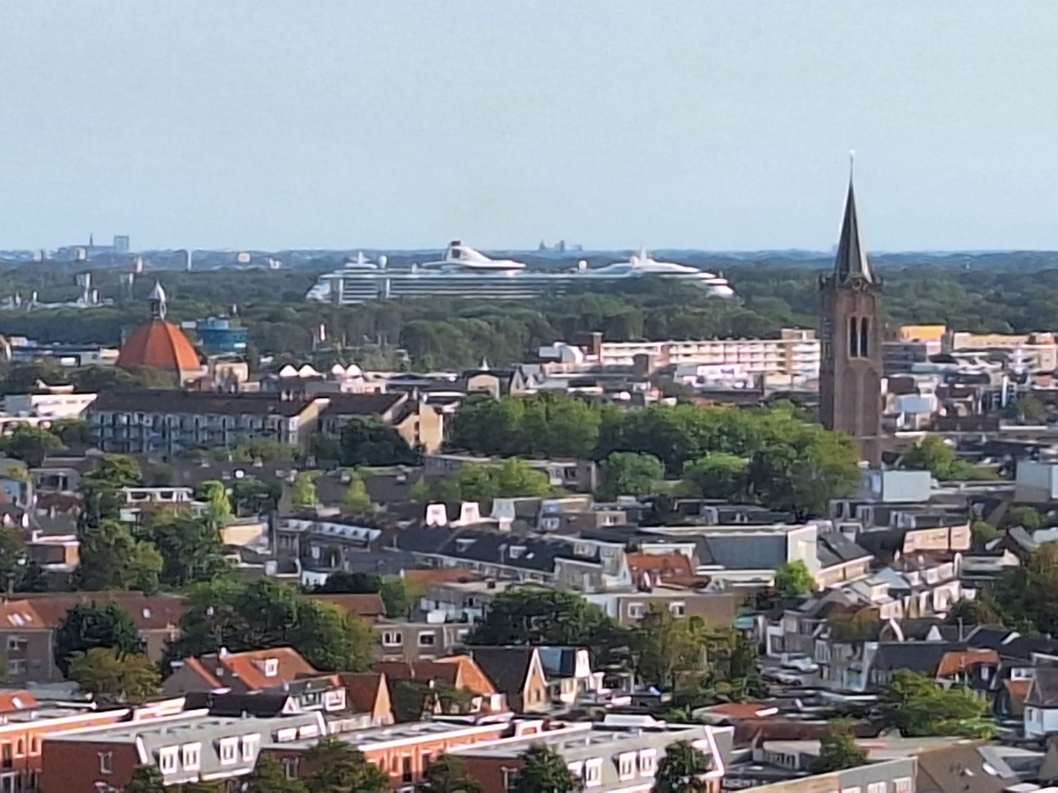 Foto 48 van President Kennedyplein 209