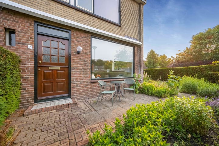 Foto 5 van Vincent van Goghstraat 2