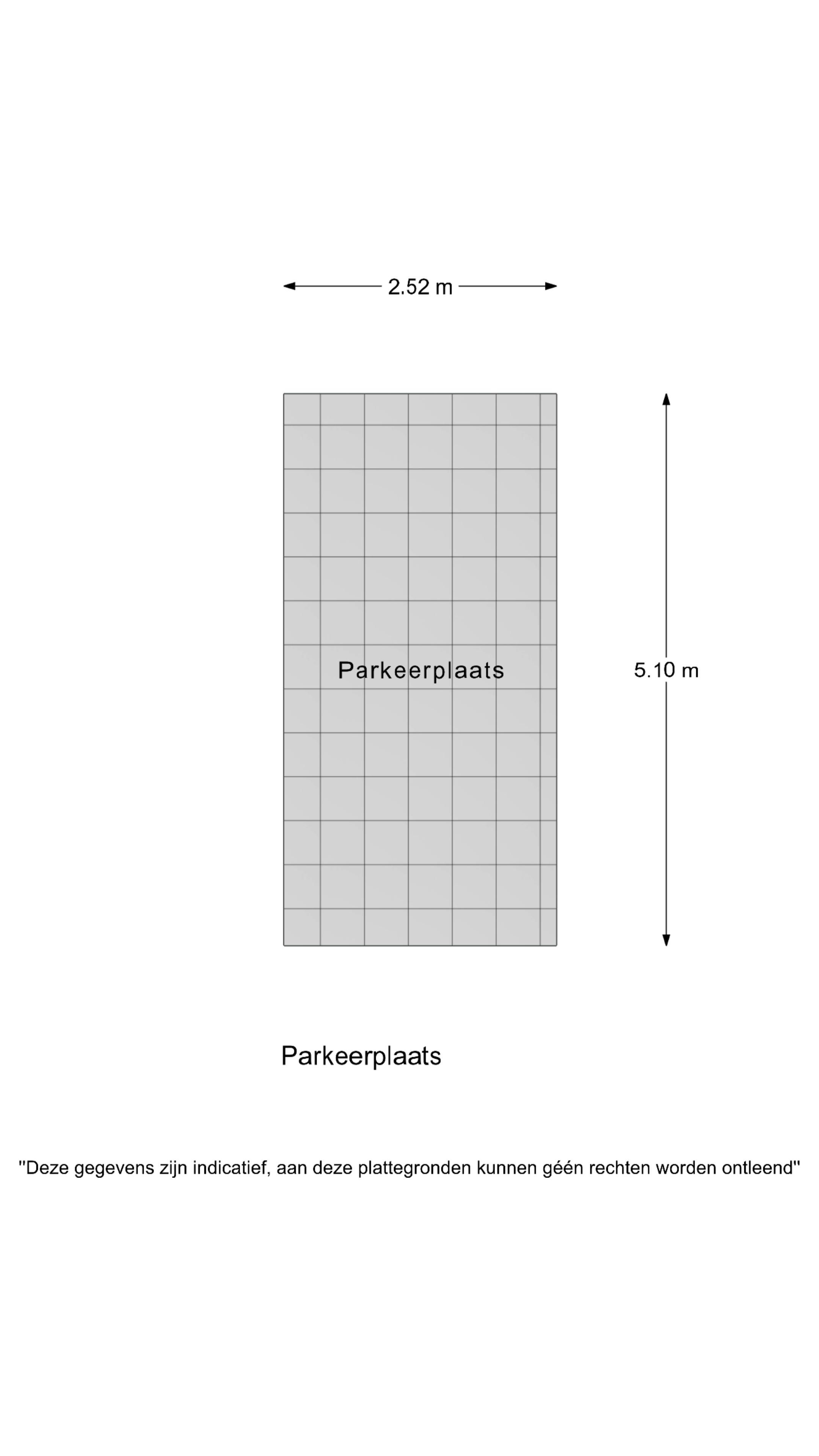 Foto 54 van President Kennedyplein 209