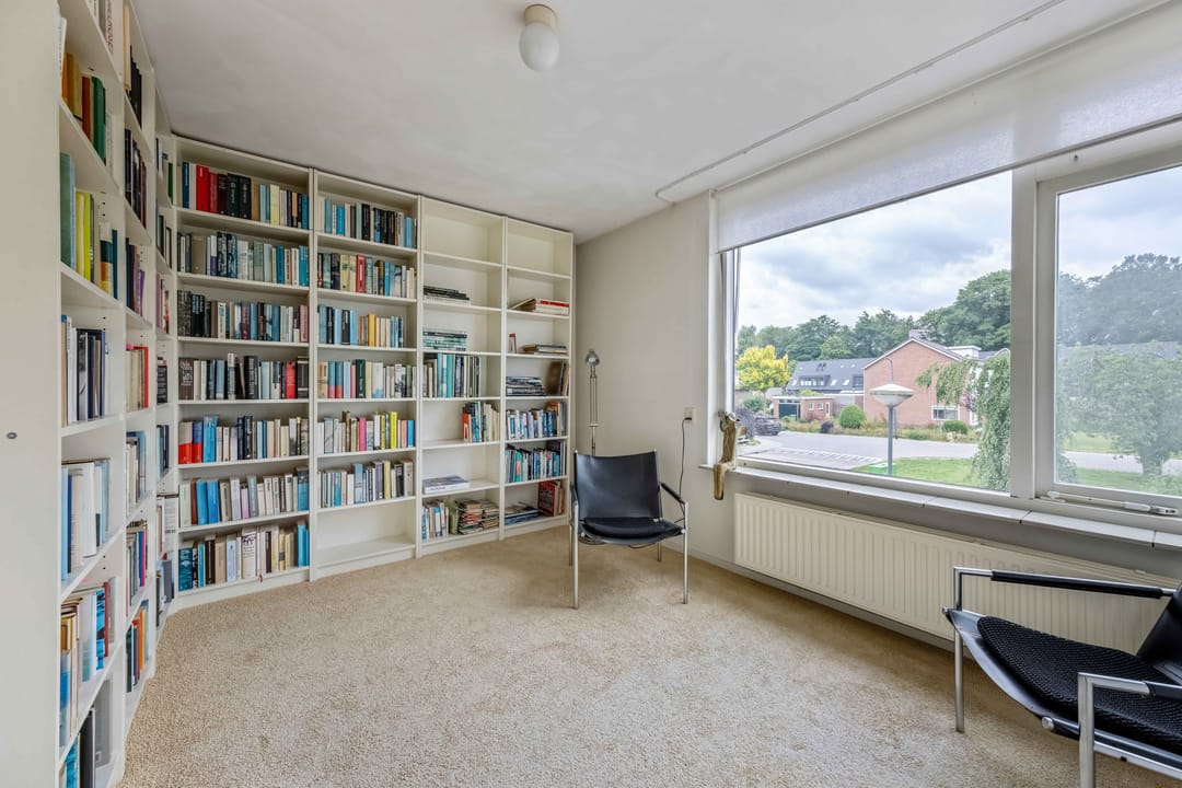 Photo 26 of Vincent van Goghstraat 2