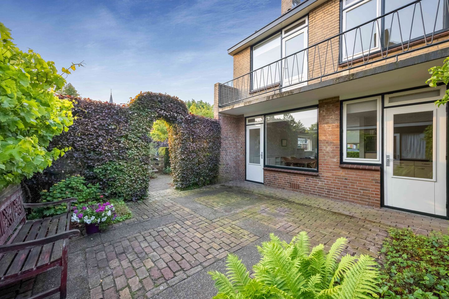 Photo 34 of Vincent van Goghstraat 2