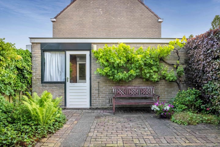 Foto 35 van Vincent van Goghstraat 2