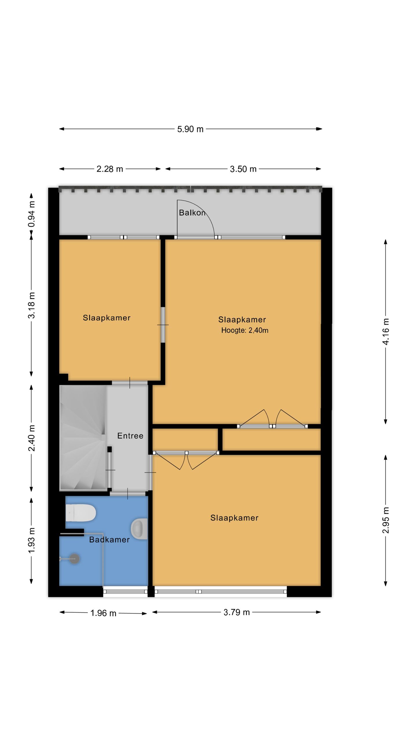 Photo 40 of Vincent van Goghstraat 2