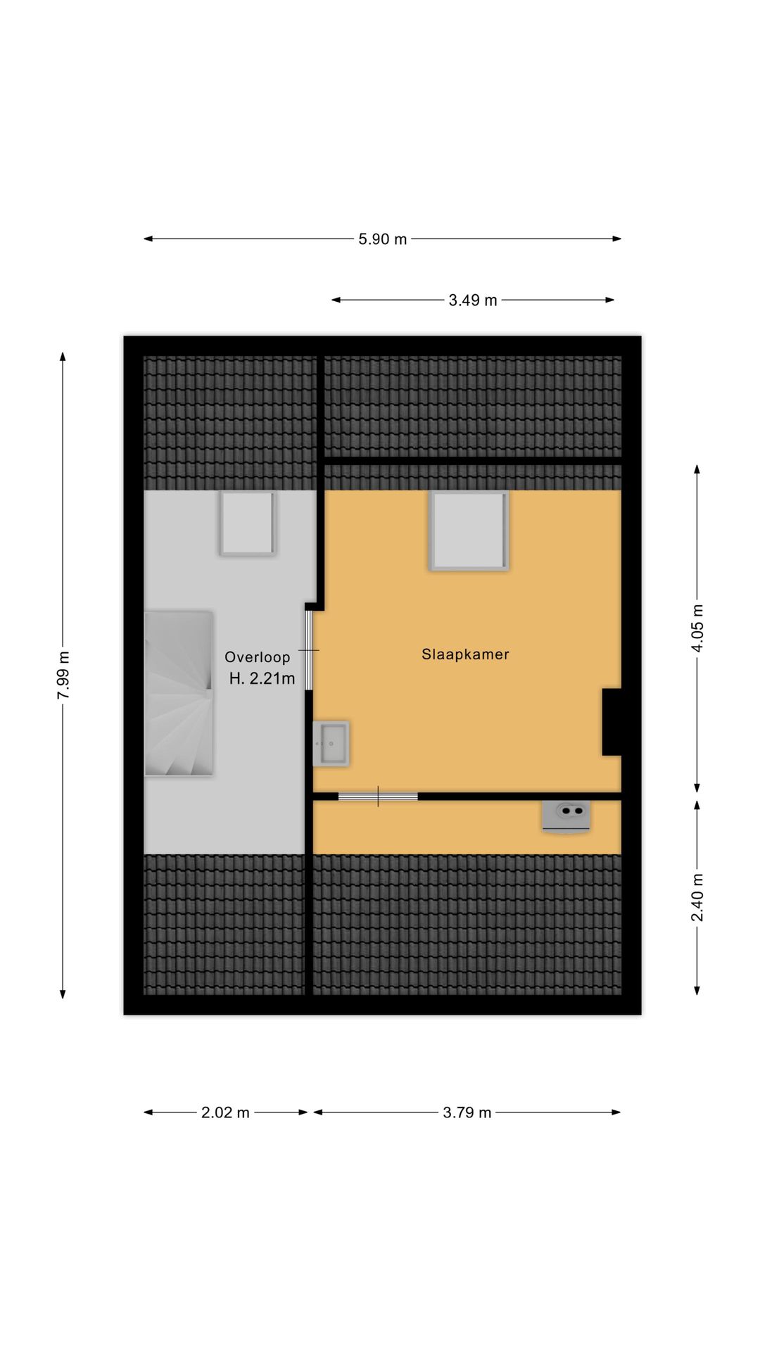 Photo 41 of Vincent van Goghstraat 2