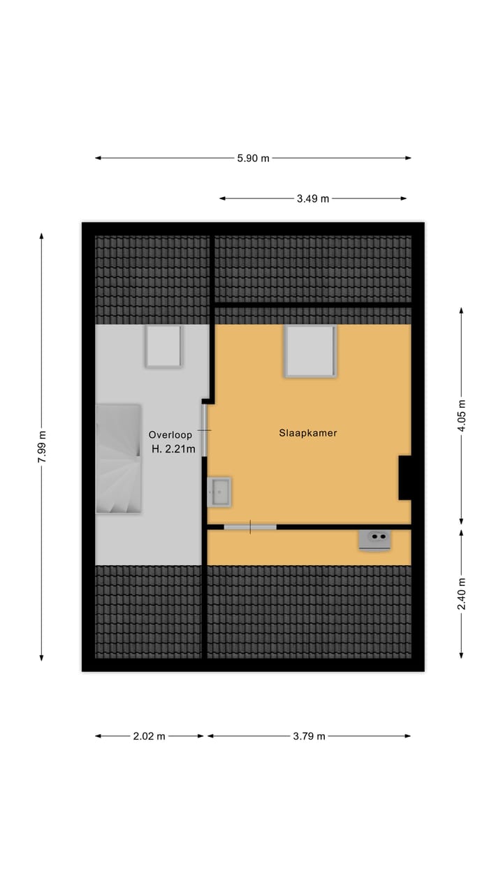 Foto 41 van Vincent van Goghstraat 2