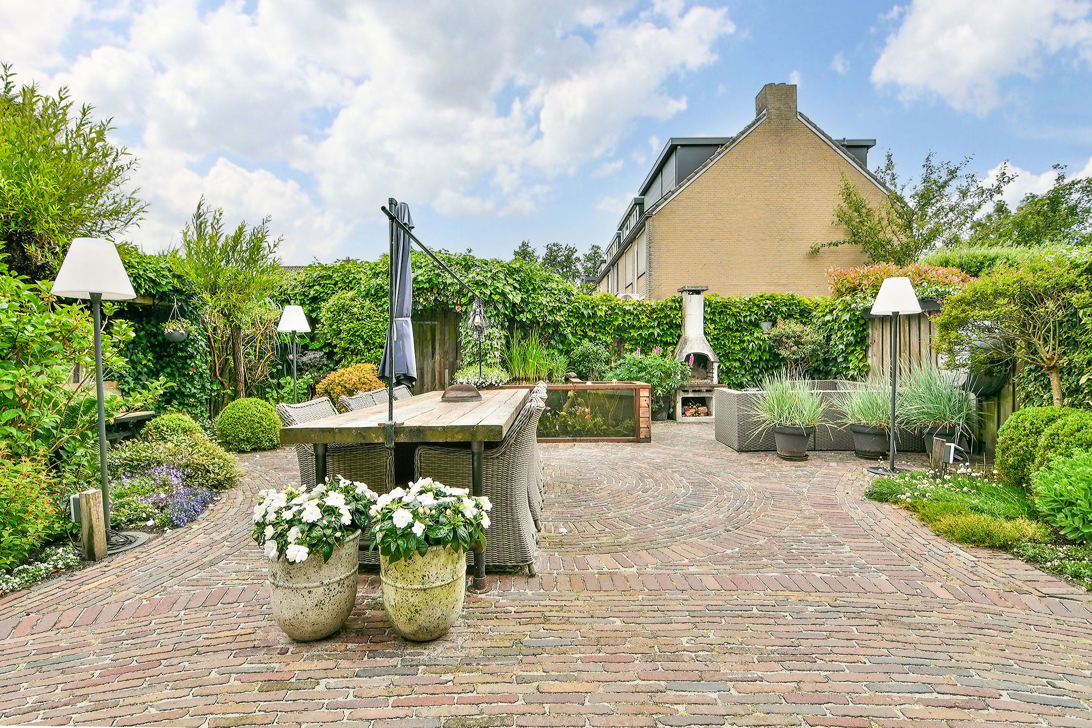 Foto 3 van Vliegersplein 15