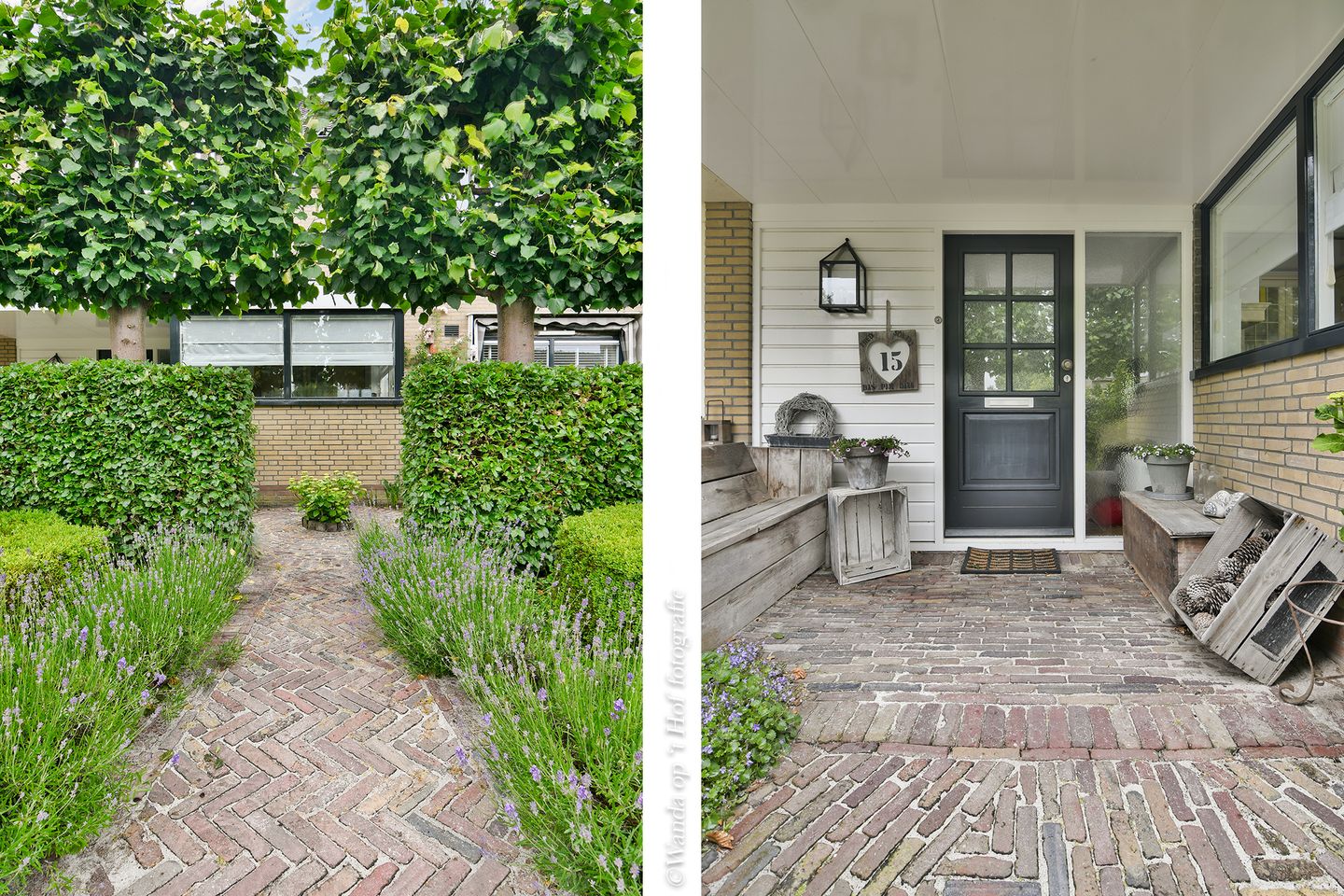 Foto 4 van Vliegersplein 15