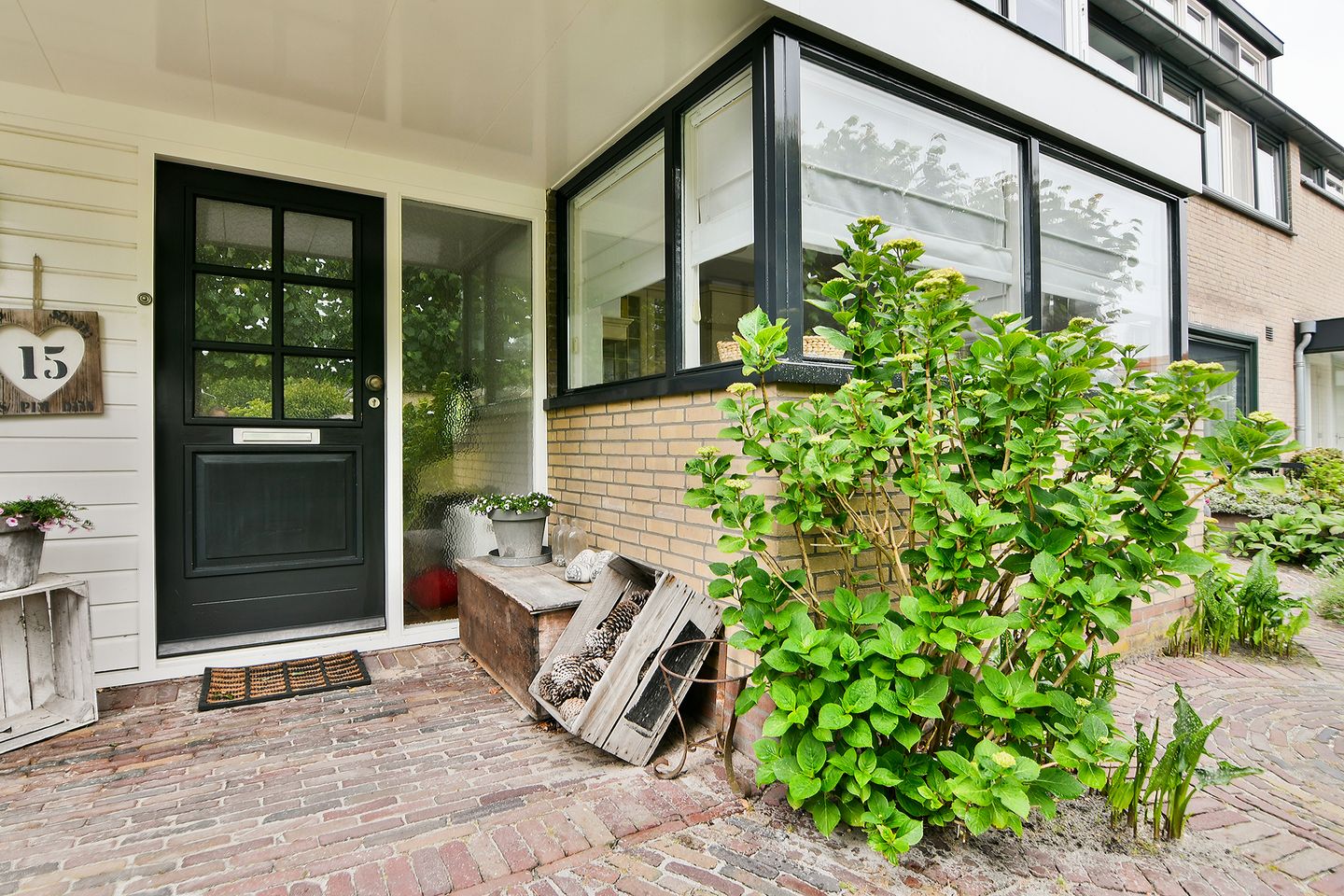 Foto 5 van Vliegersplein 15