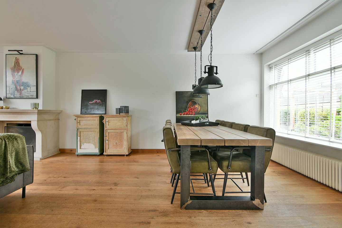 Foto 10 van Vliegersplein 15