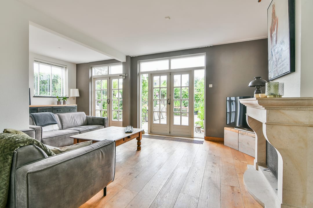 Foto 13 van Vliegersplein 15