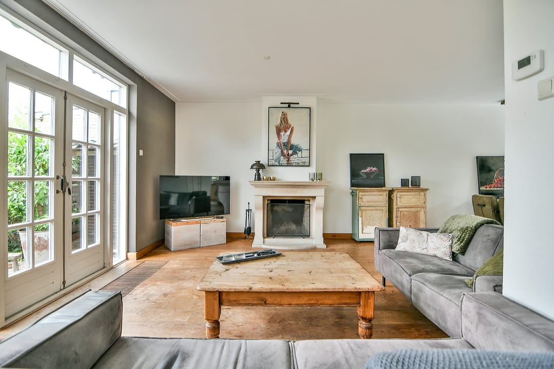 Foto 16 van Vliegersplein 15