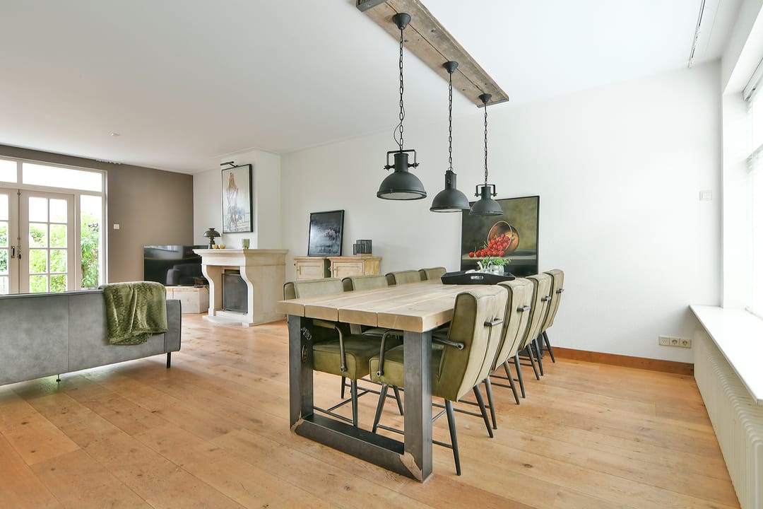 Foto 17 van Vliegersplein 15