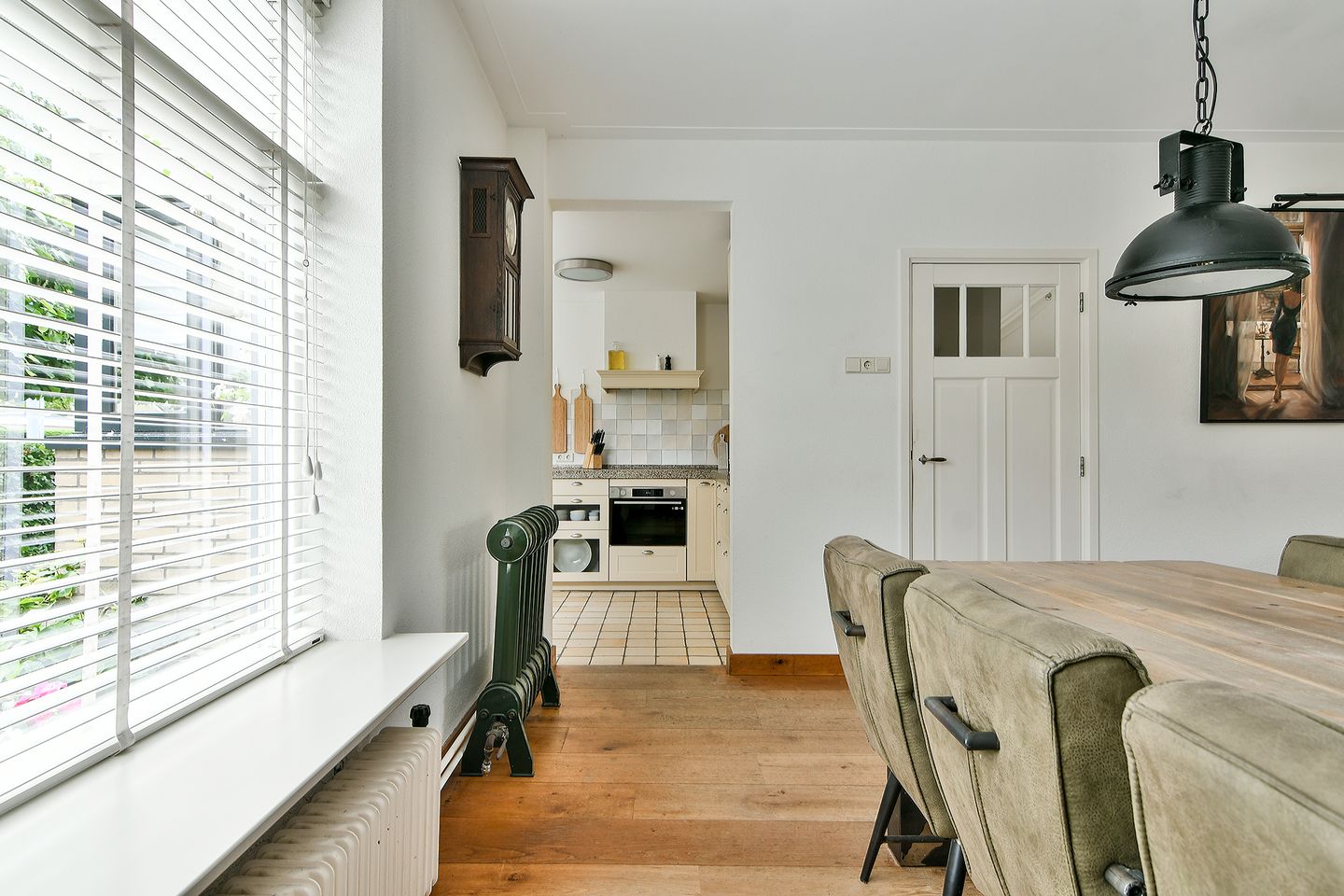 Foto 19 van Vliegersplein 15