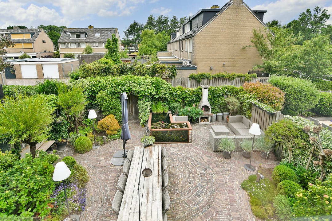 Foto 28 van Vliegersplein 15