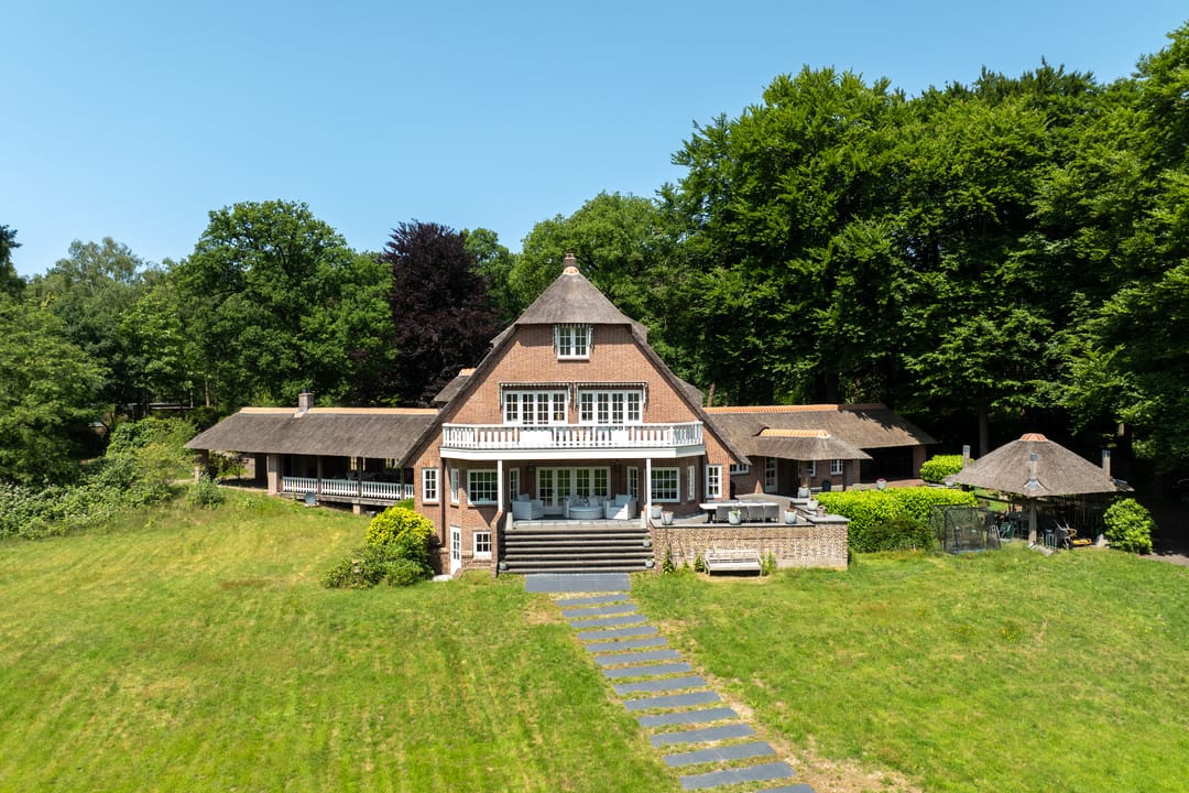 Foto 1 van Hoge Kleiweg 5