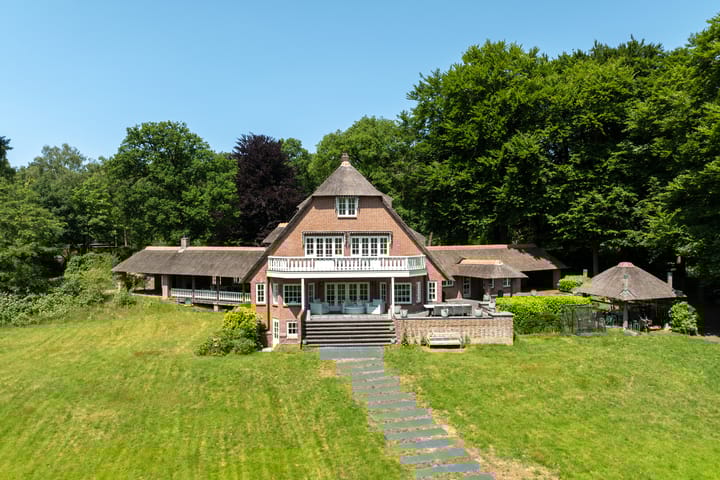 Foto 1 van Hoge Kleiweg 5