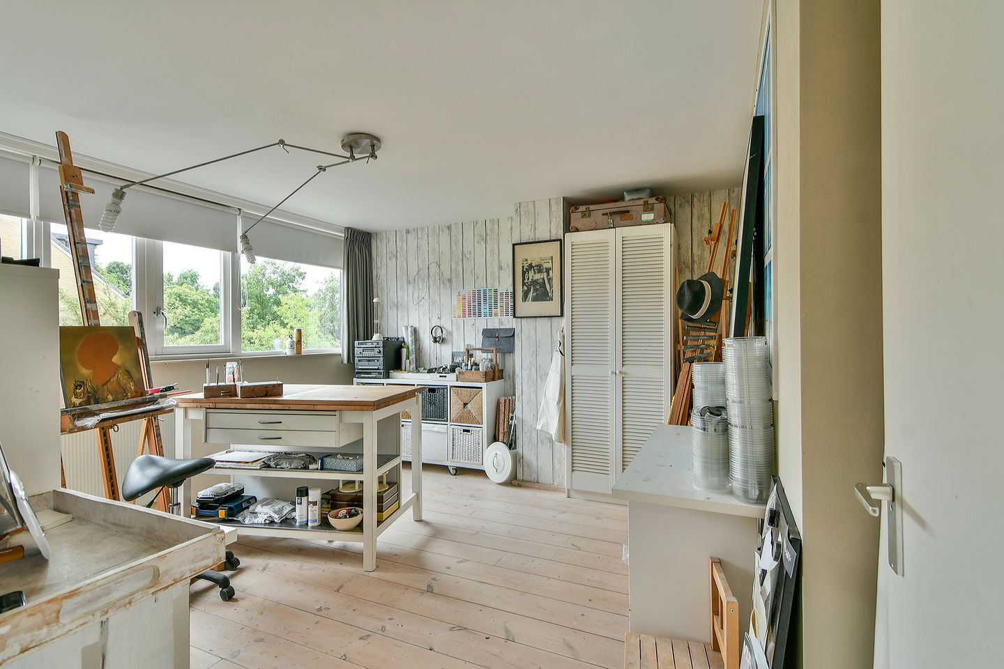 Foto 34 van Vliegersplein 15