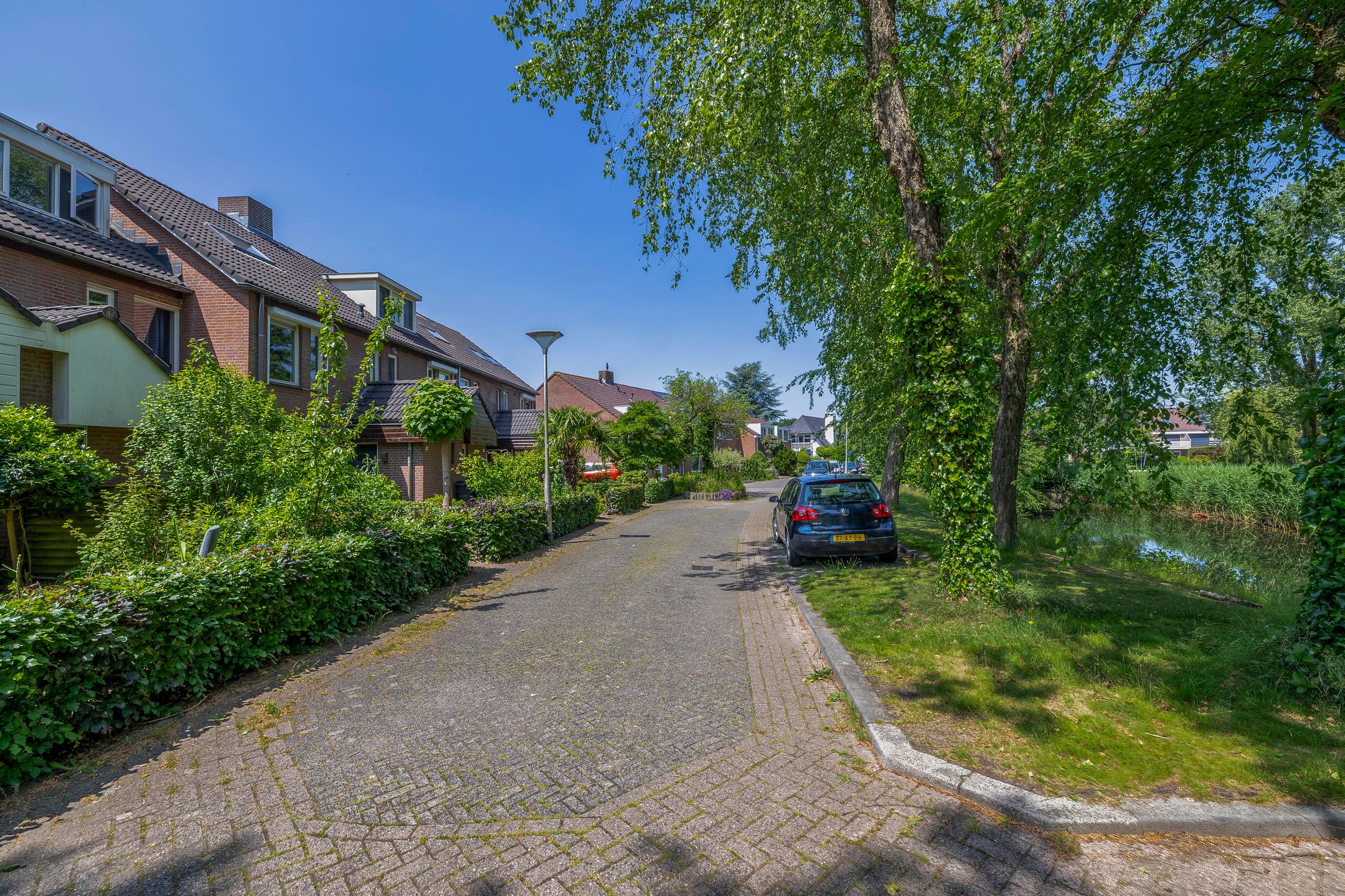 Foto 3 van Sint Maartensloop 10