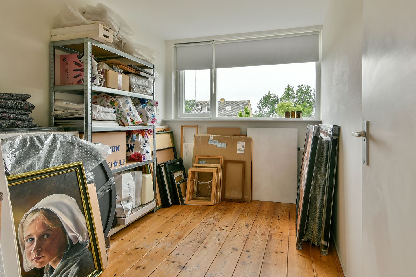 Foto 35 van Vliegersplein 15