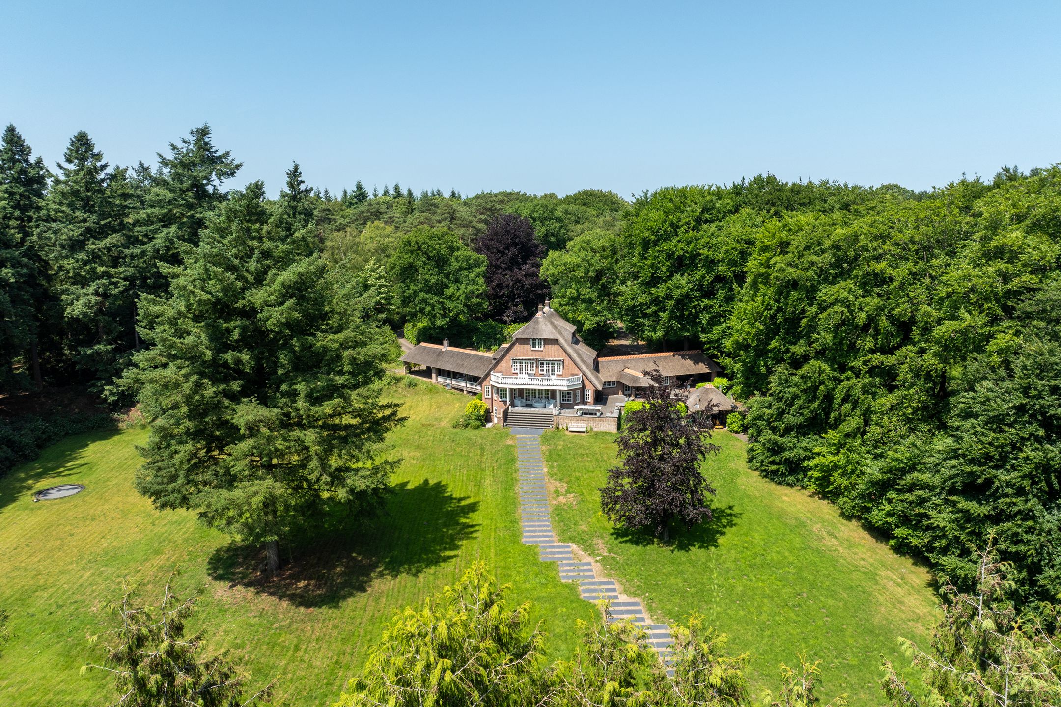 Foto 3 van Hoge Kleiweg 5