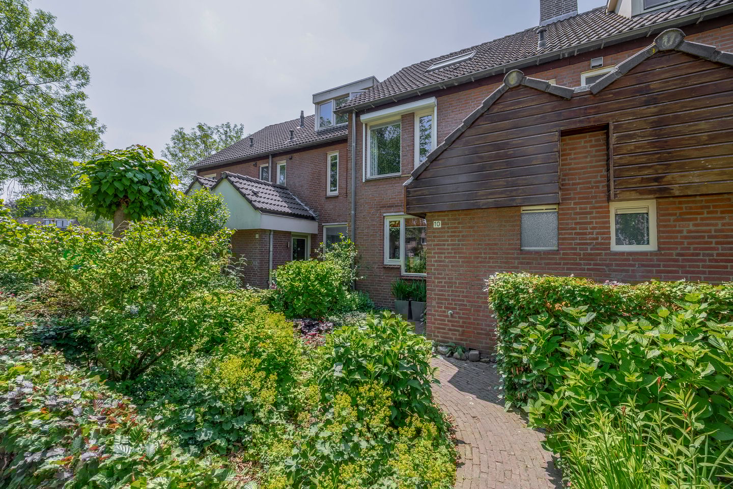 Foto 4 van Sint Maartensloop 10