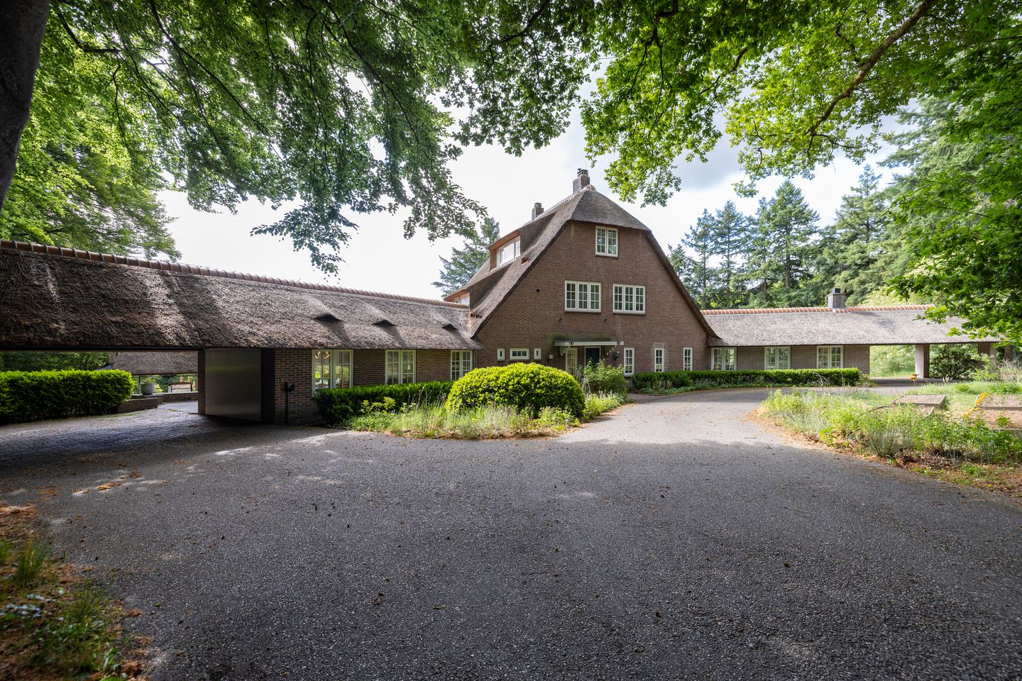 Foto 4 van Hoge Kleiweg 5